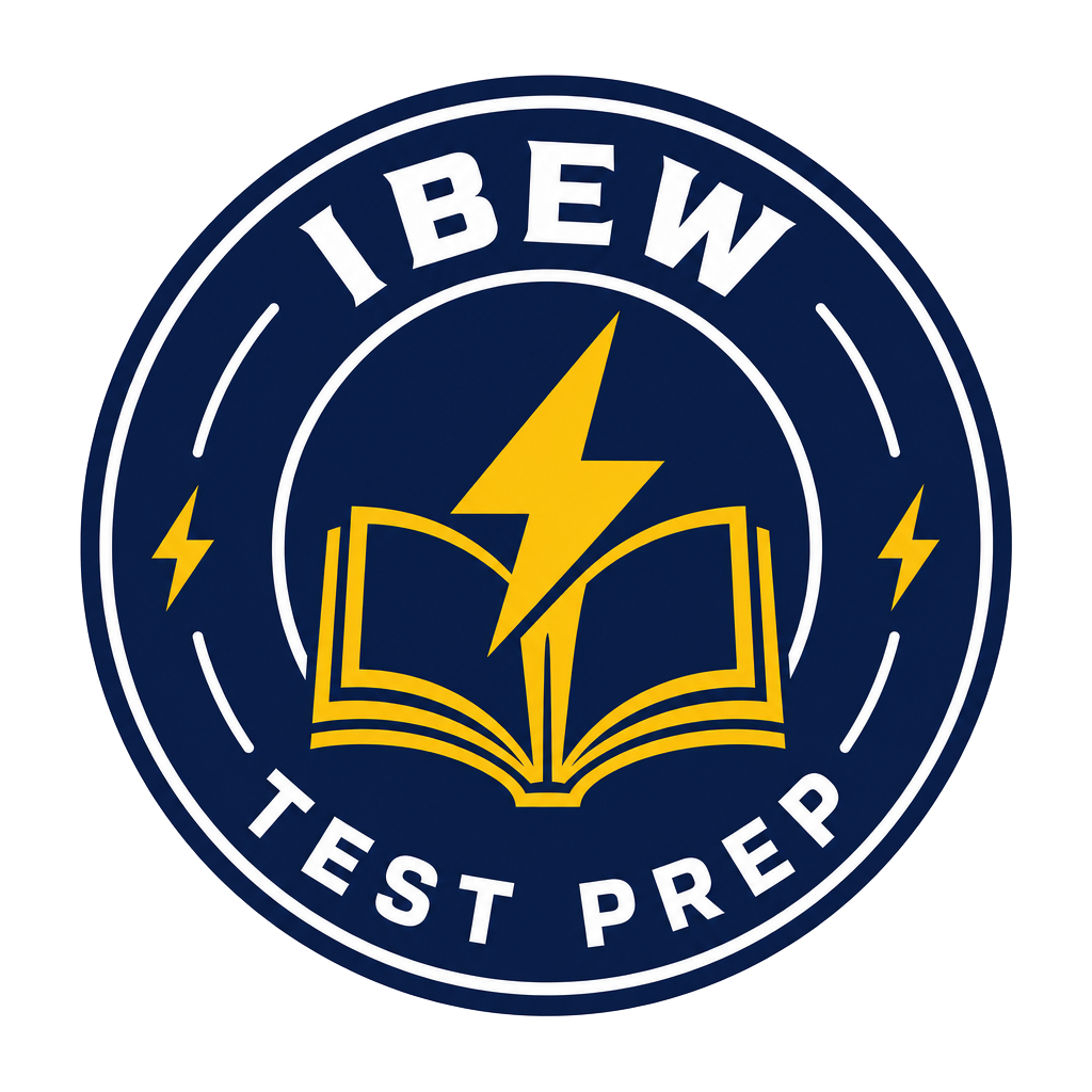 IBEW Test Prep